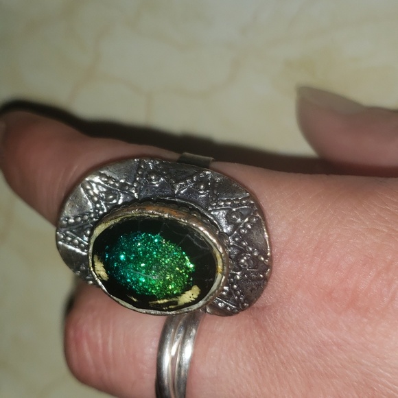 Magic costume ring - Picture 4 of 5